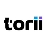 Torii logo - Similar company to Nimbly