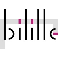 Bilille logo - Similar company to Lille Open Research Data (Lord)