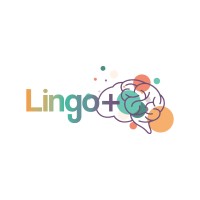 Lingo+ logo - Similar company to Owly Class