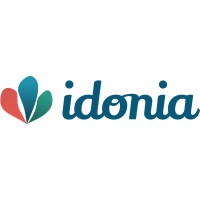 Idonia logo - Similar company to Cofi Solutions