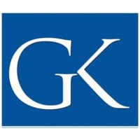 Grace Kapital logo - Similar company to Jplus Solution