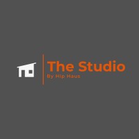 The Studio by Hip Haus logo - email format related to Marrowbone & Cleaver