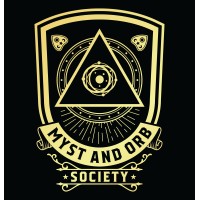 Myst And Orb Society