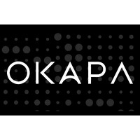 OKAPA Official logo - Similar company to Morphotonix