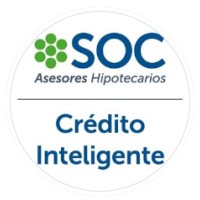 SOC Asesores Crédito Inteligente logo - Similar company to Health Masterclass