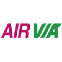 Air VIA logo - Similar company to Superb Aerospace Technologies