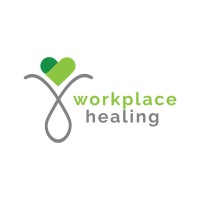 Workplace Healing logo - Similar company to Keel Technologies