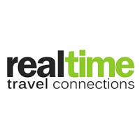 Real Time Travel Connections logo - Similar company to Sr It Solutions Llc