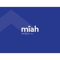 MiahUg logo - Similar company to Local Works