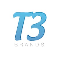 T3 Brands LLC logo - Similar company to Centrex Software, Inc.
