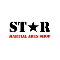STAR Martial Arts Shop logo - Similar company to Lior Vardi - Martial Arts, Movement And Physiotherapy
