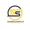 SALMAN & SON'S Co logo - Similar company to Ss Trading Solutions