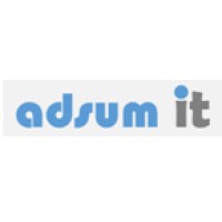 ADSUM-IT logo - Similar company to Adsum It Solutions