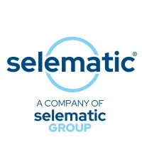 Selematic S.p.A. logo - Similar company to Miele Packaging S.P.A.