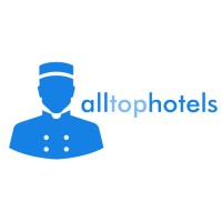 ALLTOPHOTELS logo - Similar company to Quantico Global Systems