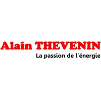 Alain THEVENIN SARL logo - Similar company to Daniel Aumont