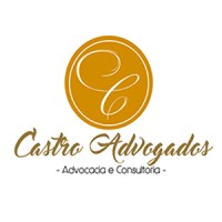 Castro Advogados - Advocacia e Consultoria logo - Similar company to Ronney Greve Advogados