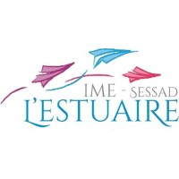 IME-SESSAD l'Estuaire logo - Similar company to Agi - Maison D'Enfants Les Cèdres Bleus
