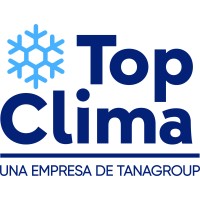 Top Clima logo - Similar company to Mateínalab