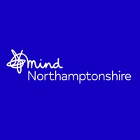 Northamptonshire Mind logo - Similar company to G-Tec Education Egypt