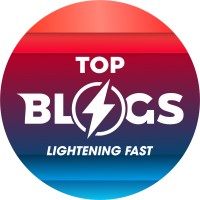 Top Blogs UK logo - Similar company to Hyperbase