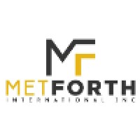 Metforth International Inc.