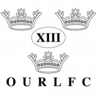 Oxford University Rugby League FC logo - Similar company to Felsted School