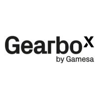 Gamesa Gearbox logo - Similar company to Gamesa Innovation & Technology