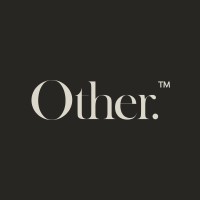 Other.™ logo - Similar company to 7 Communications