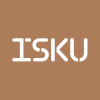 ISKU logo - Similar company to Matdesign Us