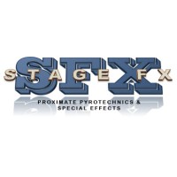 StageFX, Inc logo - Similar company to Legacy Builders Construction