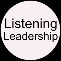 Listening Leadership logo - Similar company to Die Affirmative