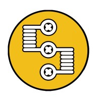 Strictly E-Cig logo - Similar company to D And A Distribution Llc