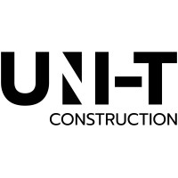 UNI-T CONSTRUCTION logo - Similar company to Finition De Béton Camitec
