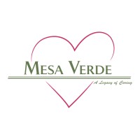 Mesa Verde Post Acute Care Center logo - Similar company to The Forum At Rancho San Antonio