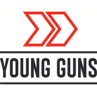 Young Guns logo - Similar company to Datts Logistics