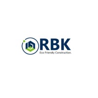 RBK Construction logo - Similar company to Ibk Construction Company