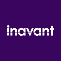 Inavant logo - Similar company to Your It Corp