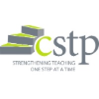 Center for Strengthening the Teaching Profession (CSTP) logo - Similar company to Mindsoft Technologies