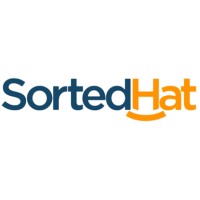 SortedHat logo - Similar company to Steeljunction