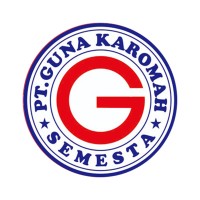 PT Guna Karomah Semesta logo - Similar company to Pt Indo Hr