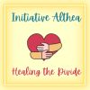 Initiative Althea logo - Similar company to Project Antigone