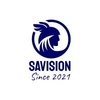 Savision logo - Similar company to Comchamp