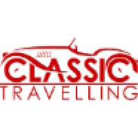Classic Travelling Ltd logo - Similar company to Offset