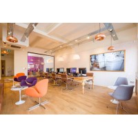 Winkworth Kingsbury logo - Similar company to Infinity Property Solutions