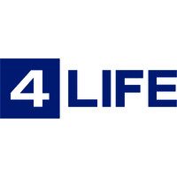 4 LIFE MACHINERY logo - Similar company to Arol Hexagone