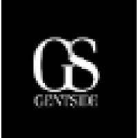 Gentside logo - Similar company to Junggle Media