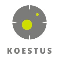 Koestus T&T Oy logo - Similar company to Aha-Lab Oy