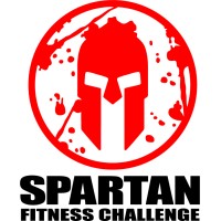 Spartan Fitness Challenge logo - Similar company to Wibn Indiana