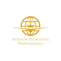 Aviation Recruiting Professionals LLC logo - Similar company to Recruvio